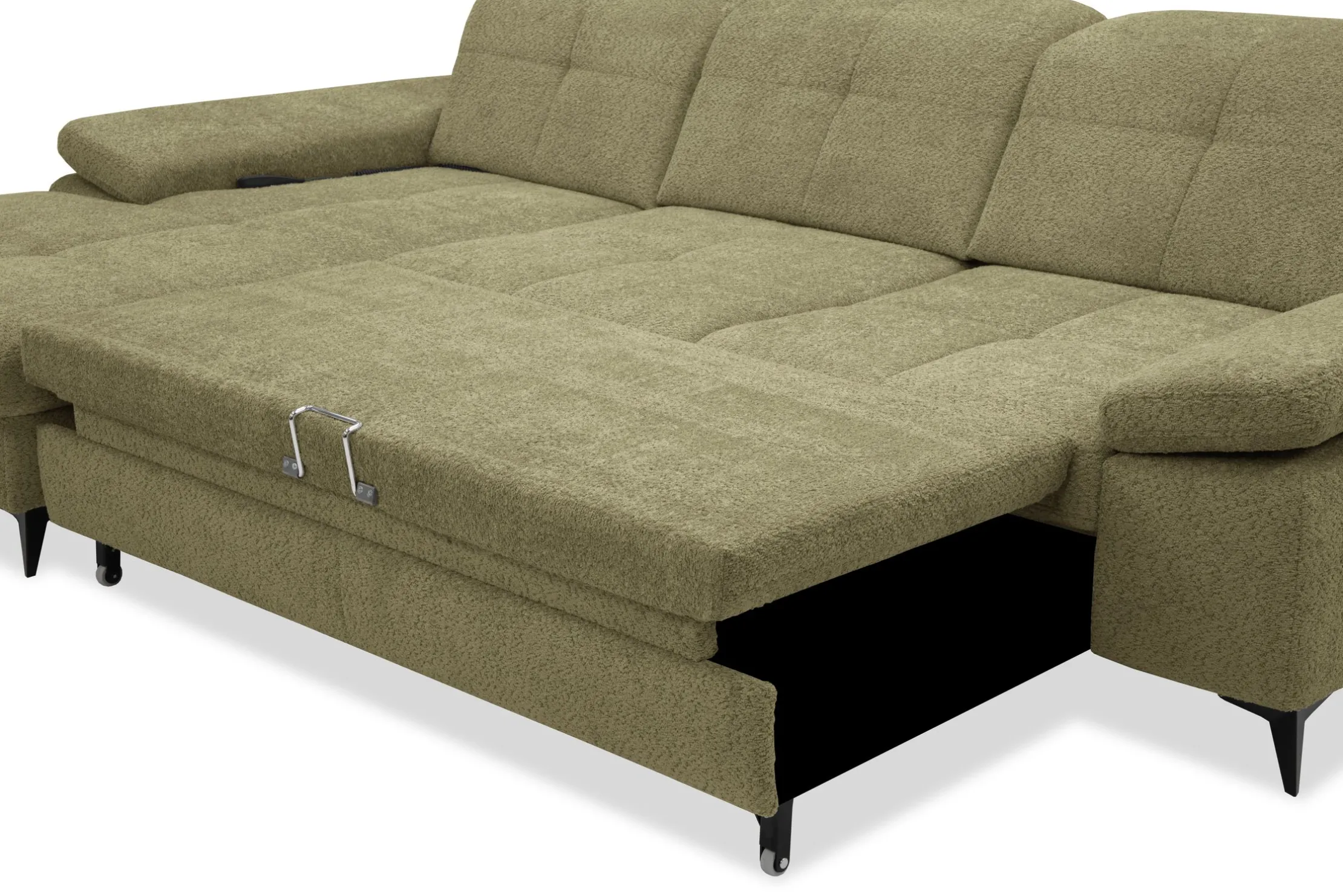 Loungebank Maroeska