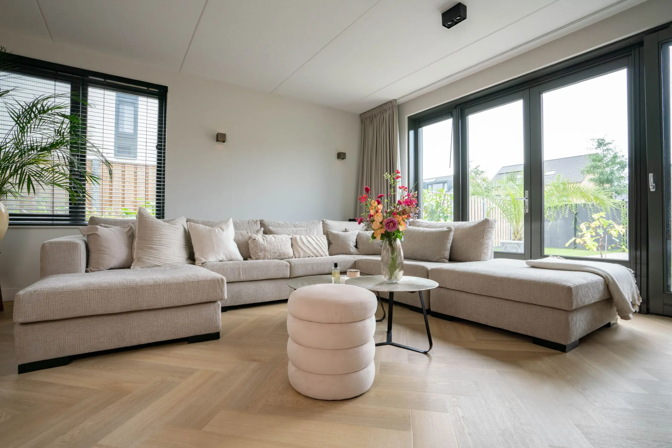 Loungebank Mercer