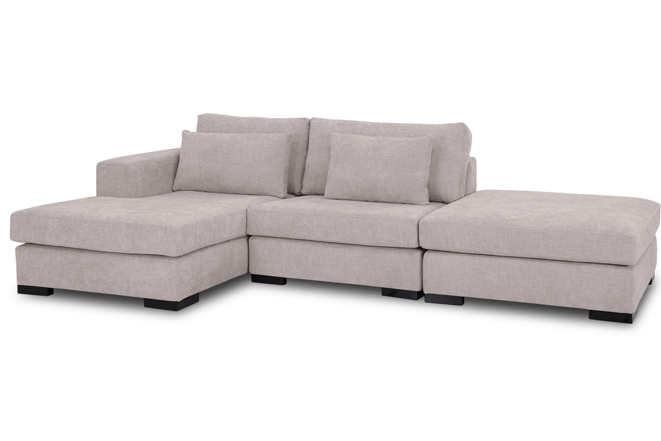 Loungebank Mercer