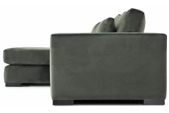 Loungebank Mercer