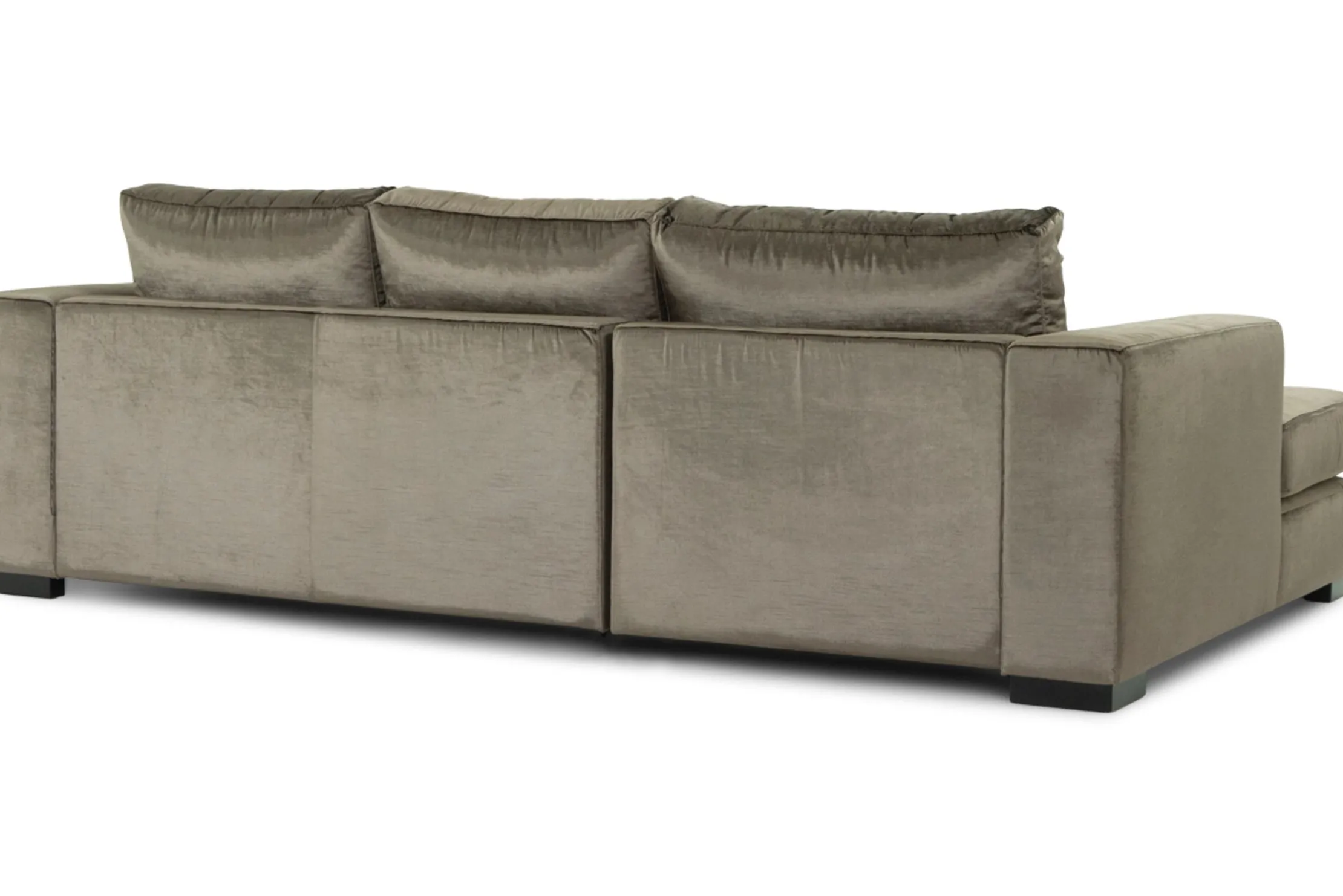 Loungebank Mercer