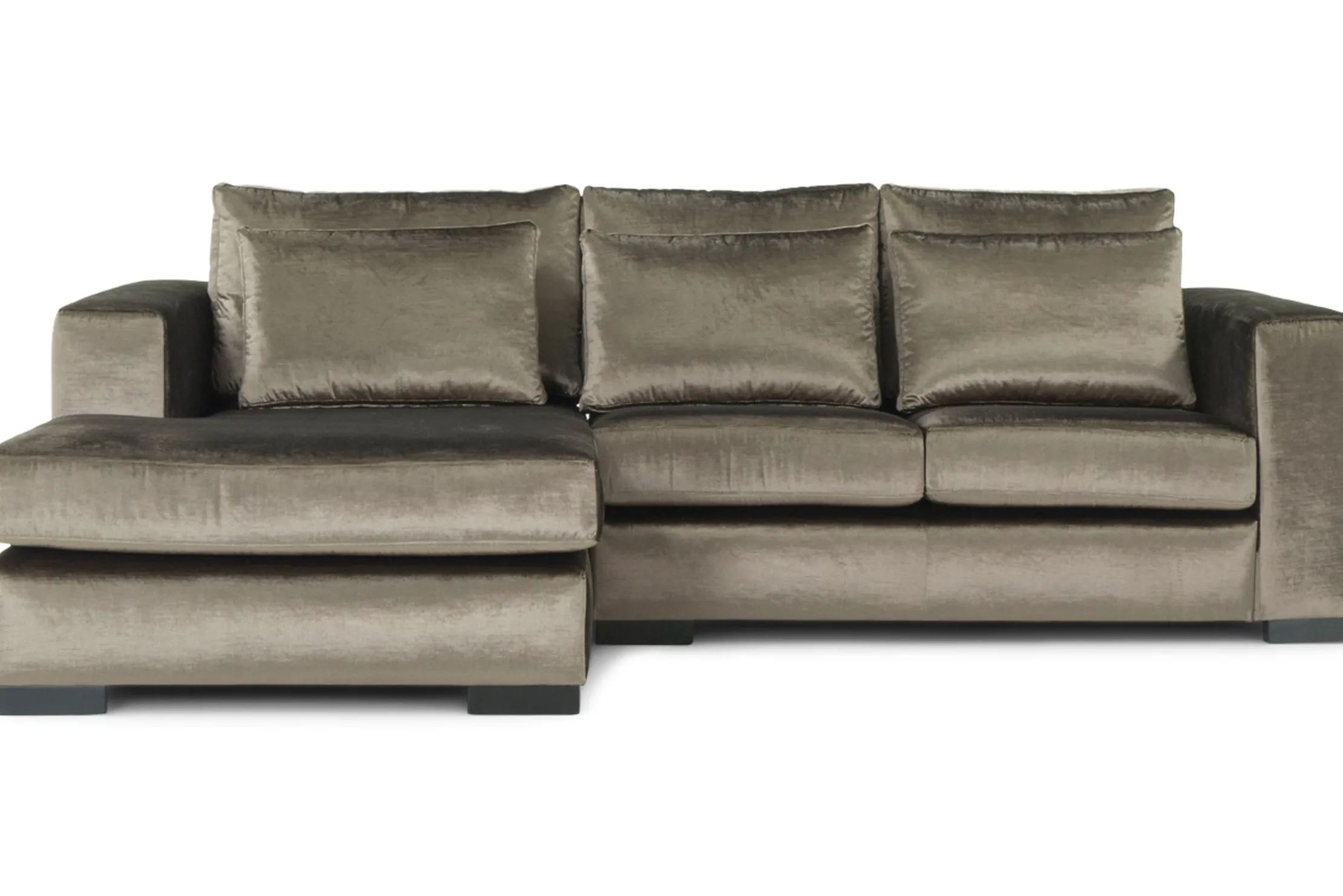 Loungebank Mercer