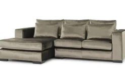 Loungebank Mercer