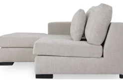 Loungebank Mercer