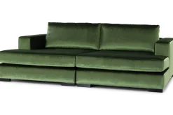 Loungebank Mercer