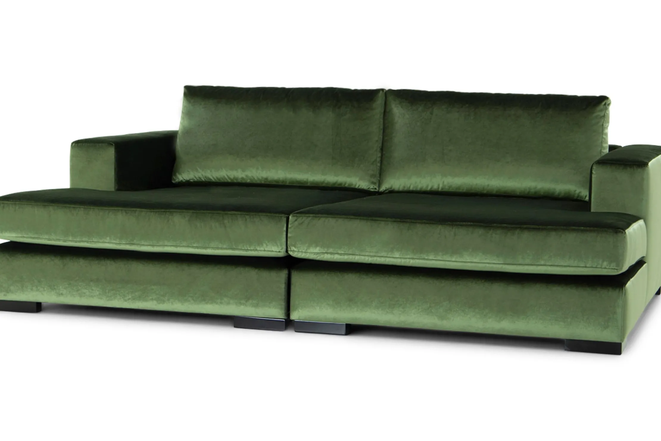 Loungebank Mercer