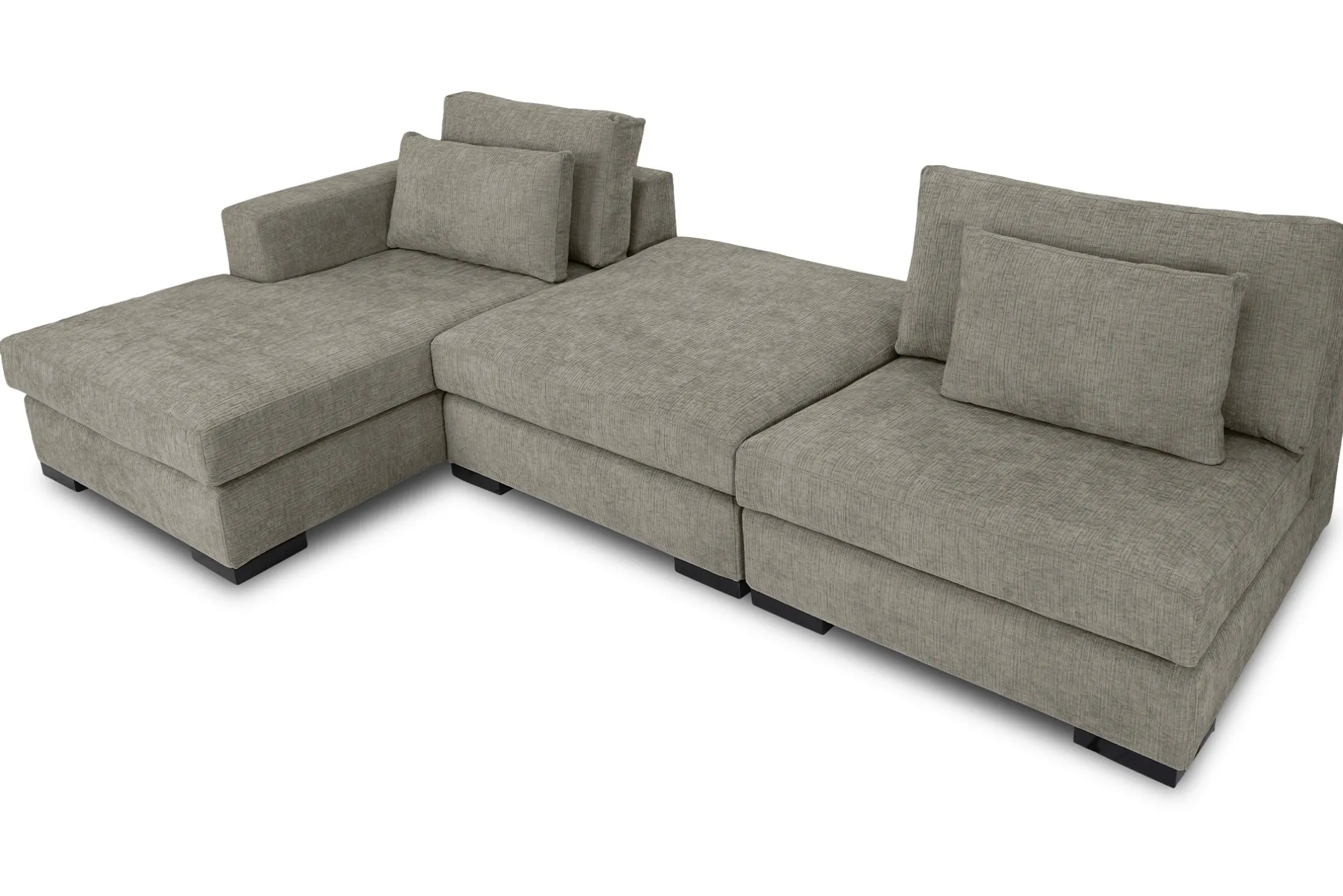 Loungebank Mercer
