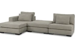 Loungebank Mercer