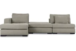 Loungebank Mercer