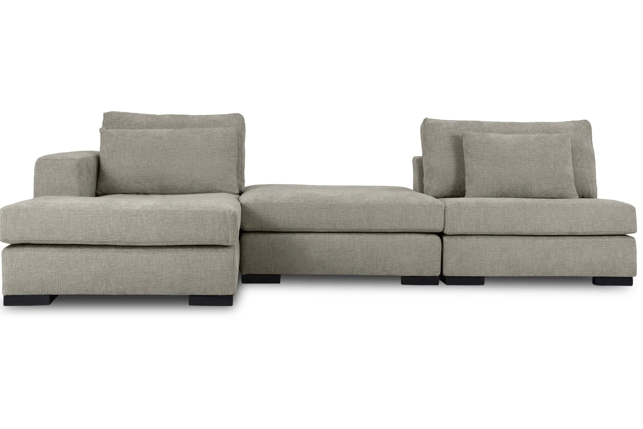 Loungebank Mercer