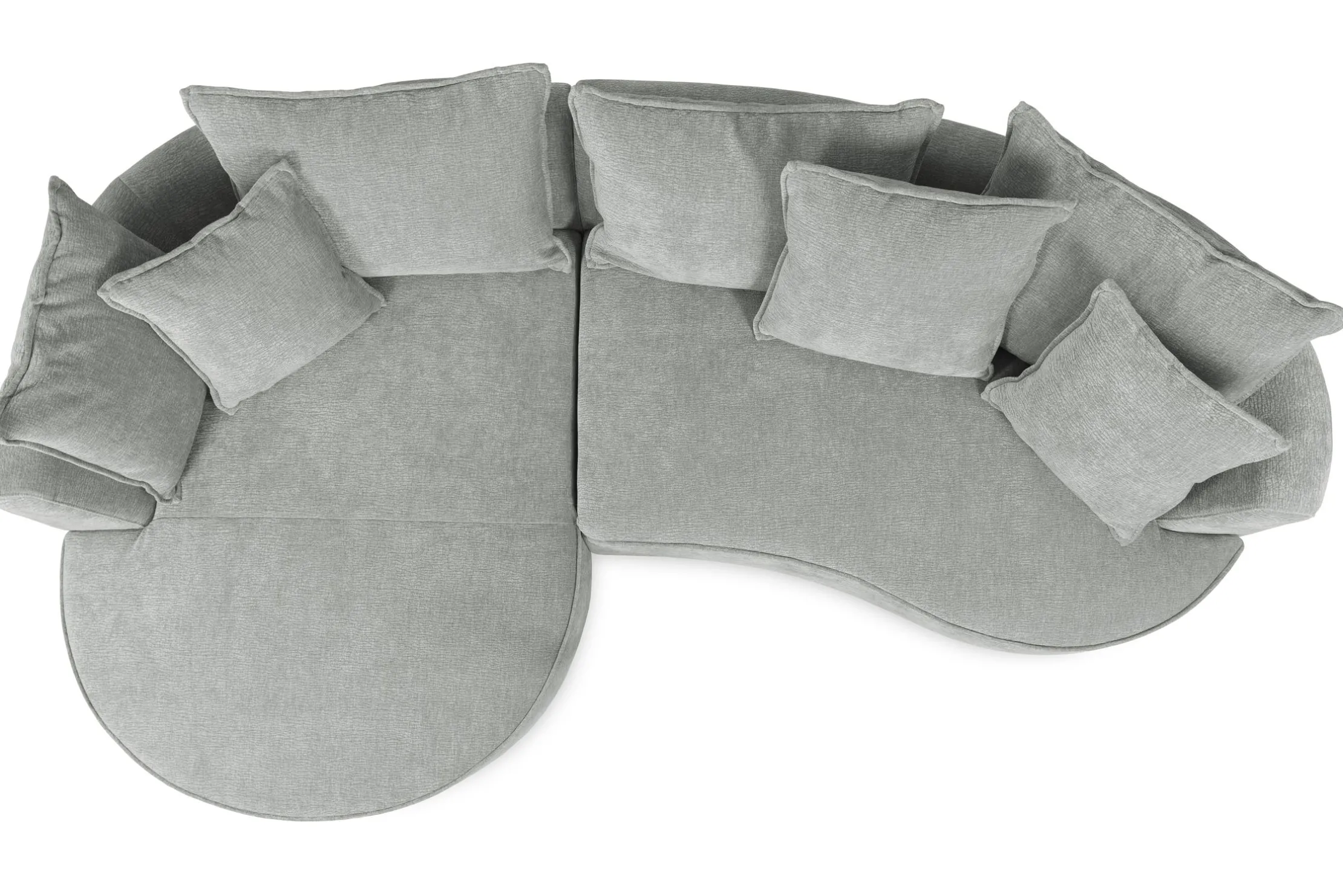 Loungebank Morero