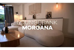 Loungebank Morgana