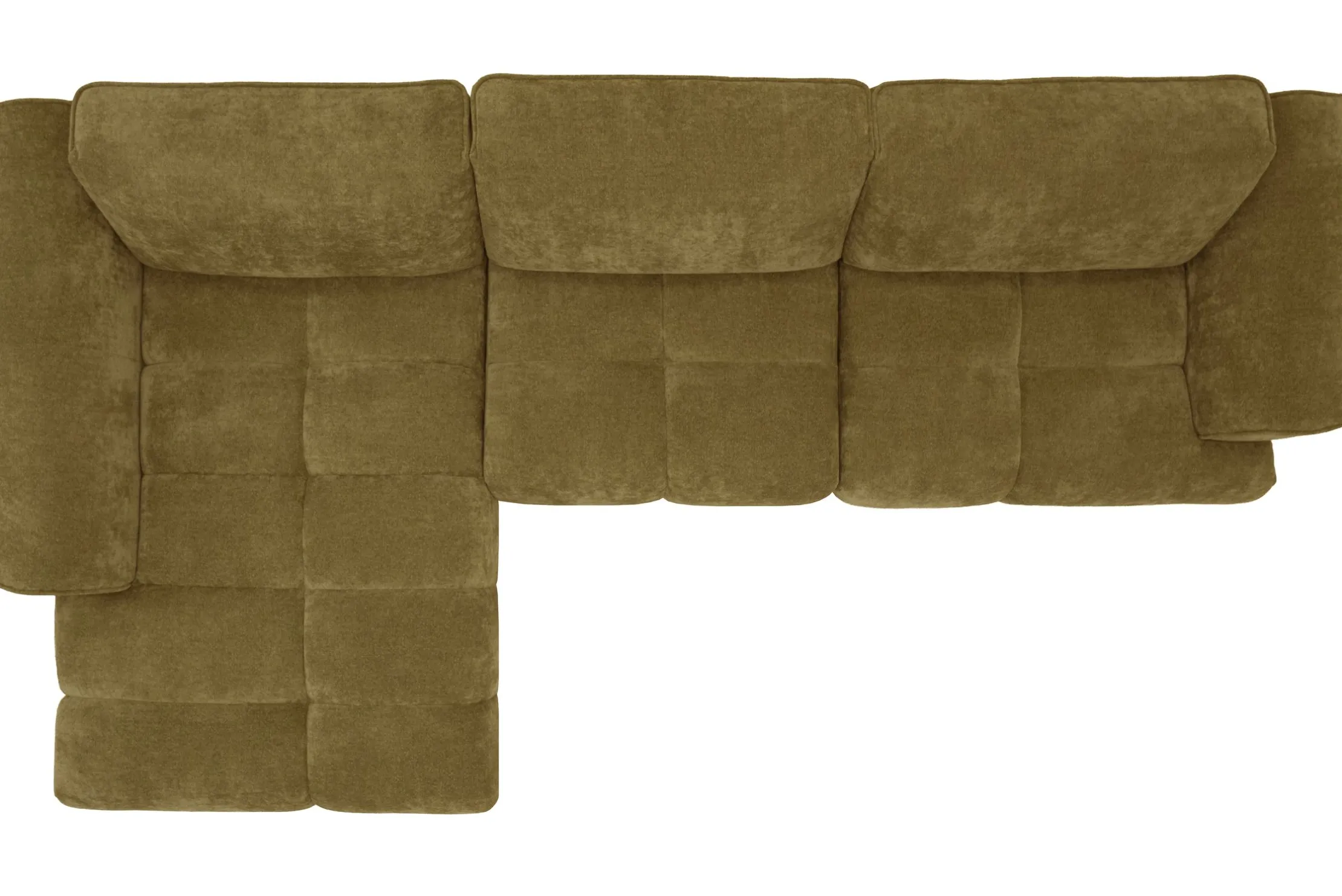 Loungebank Musgo