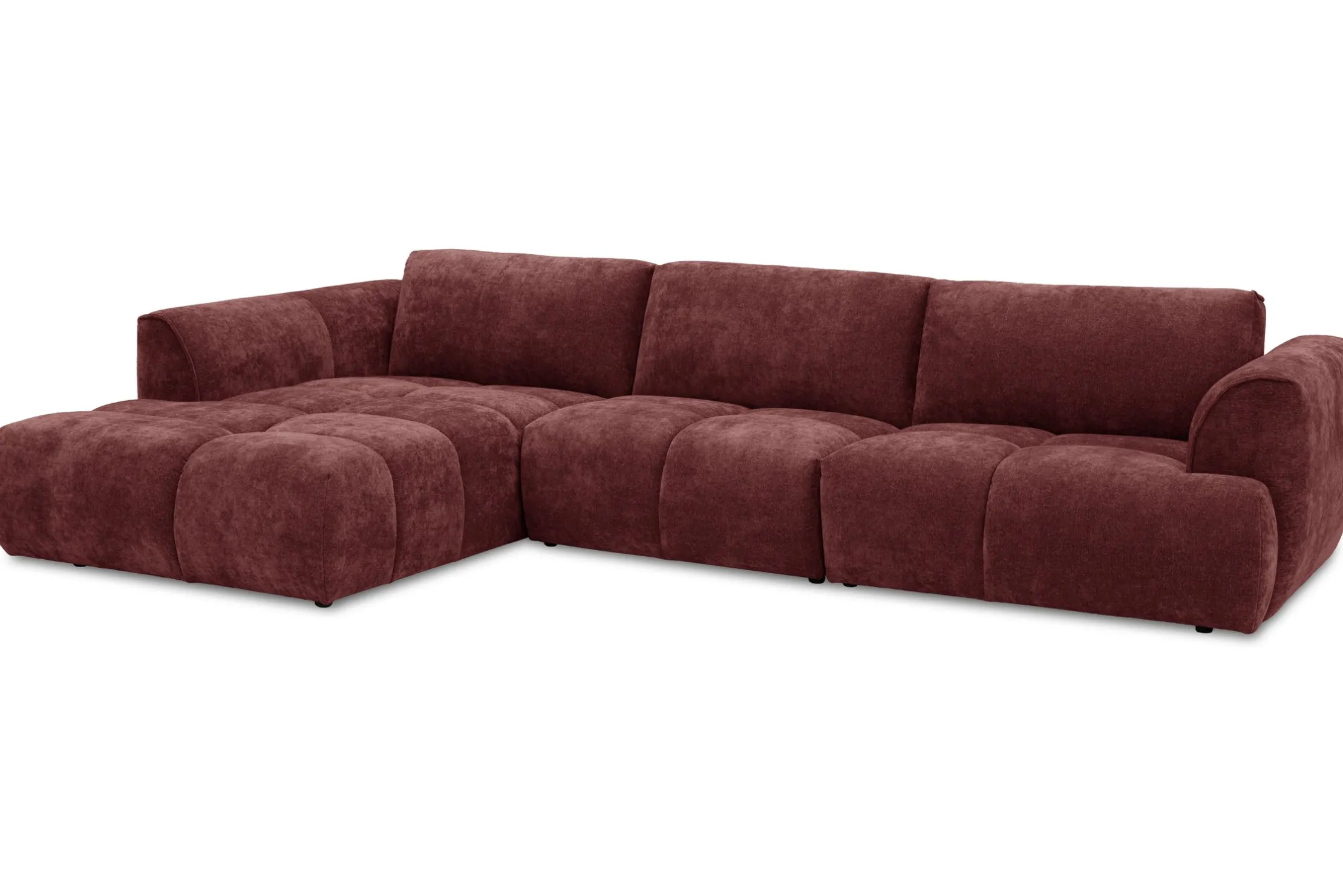 Loungebank Musgo