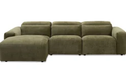 Loungebank Namira