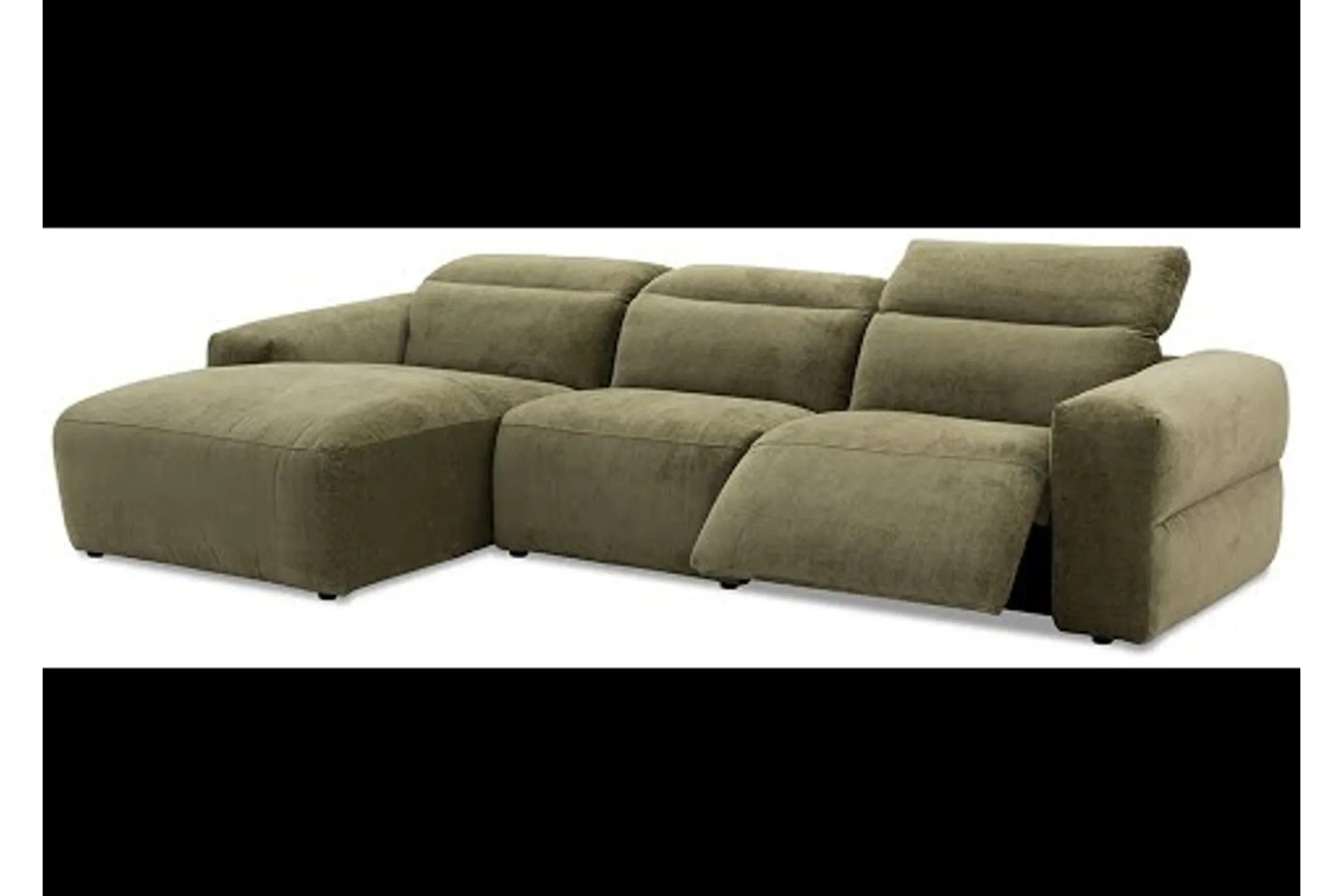 Loungebank Namira