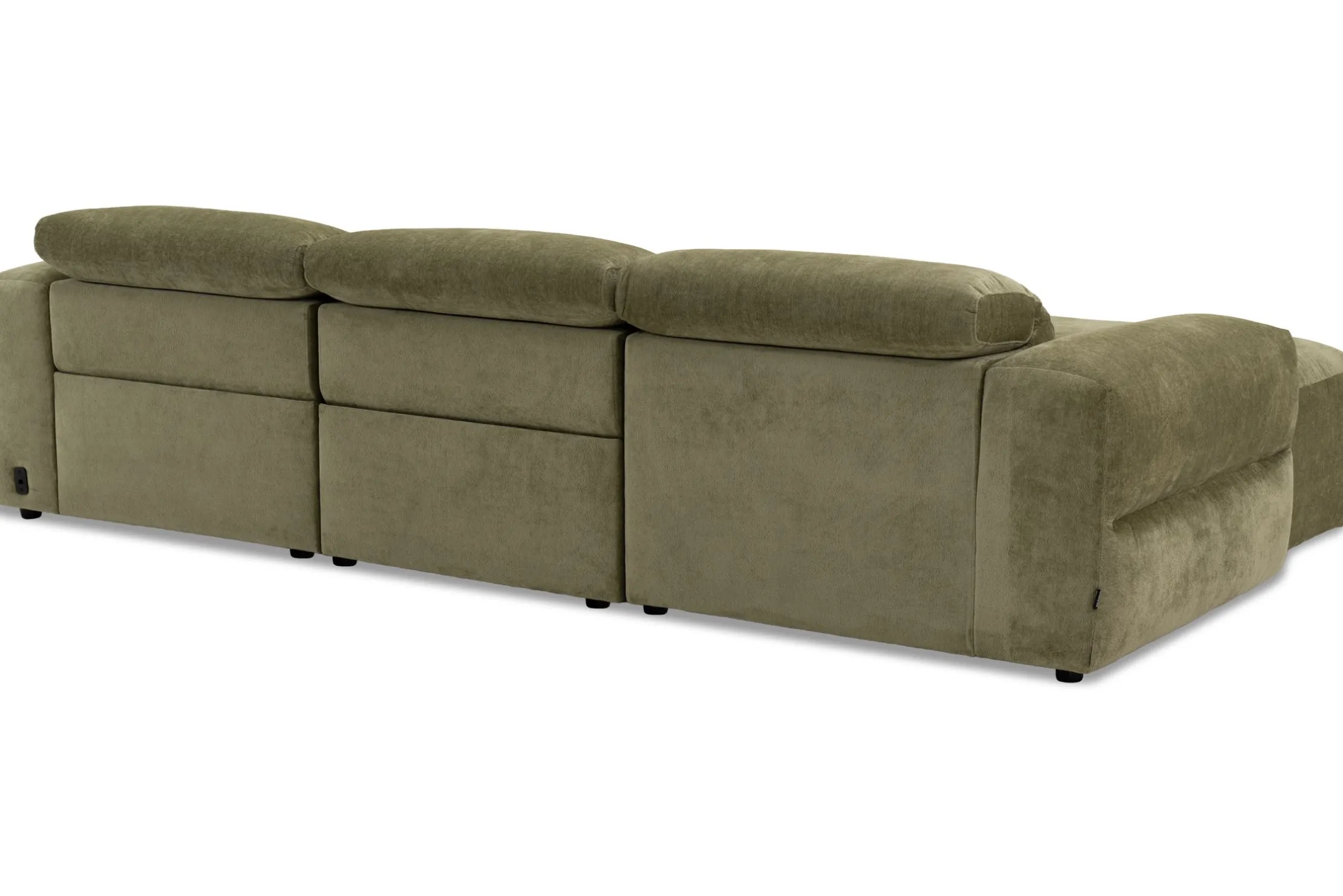 Loungebank Namira