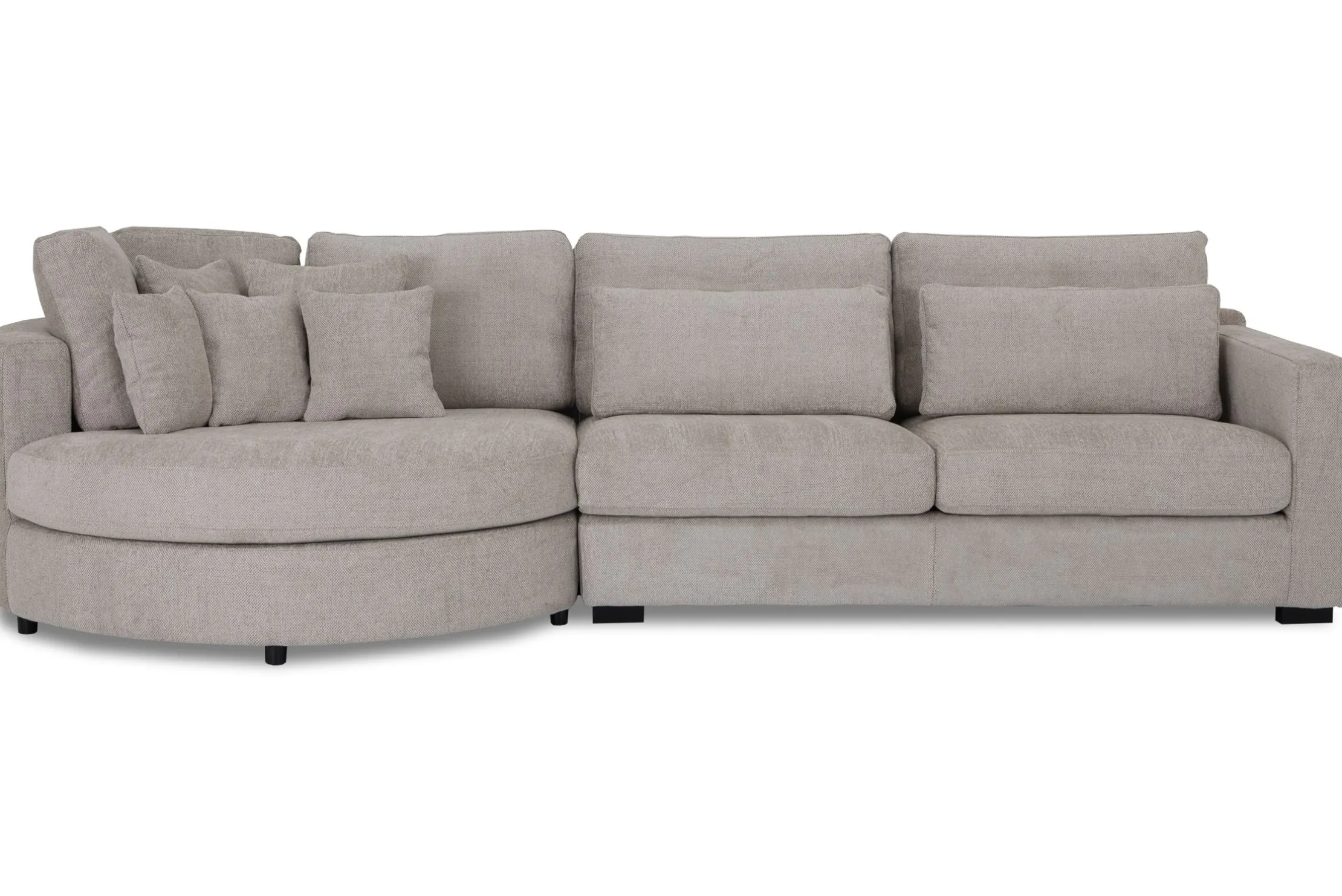 Loungebank Norah