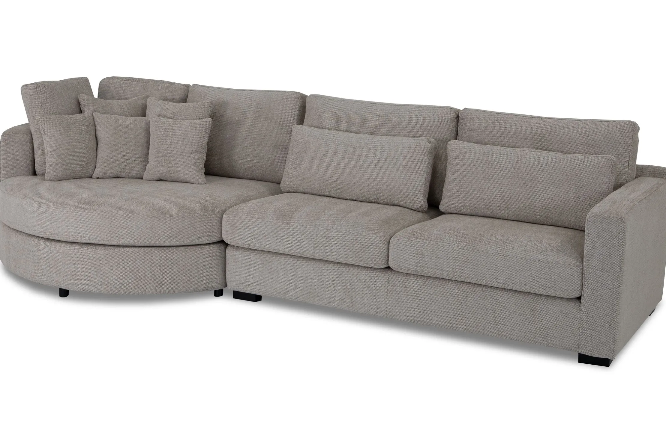 Loungebank Norah