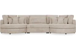 Loungebank Norah