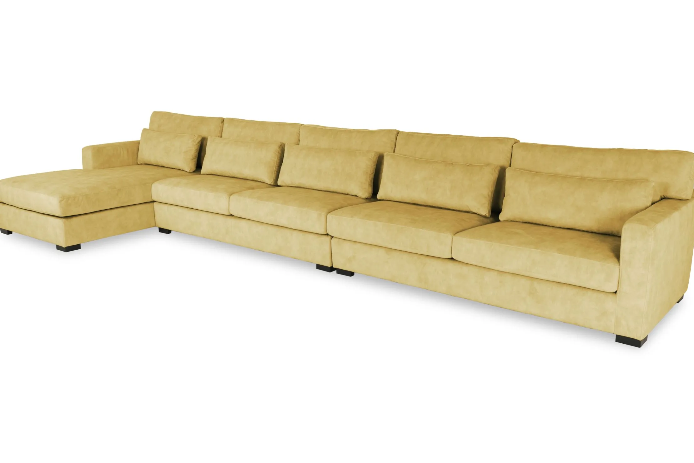 Loungebank Norah