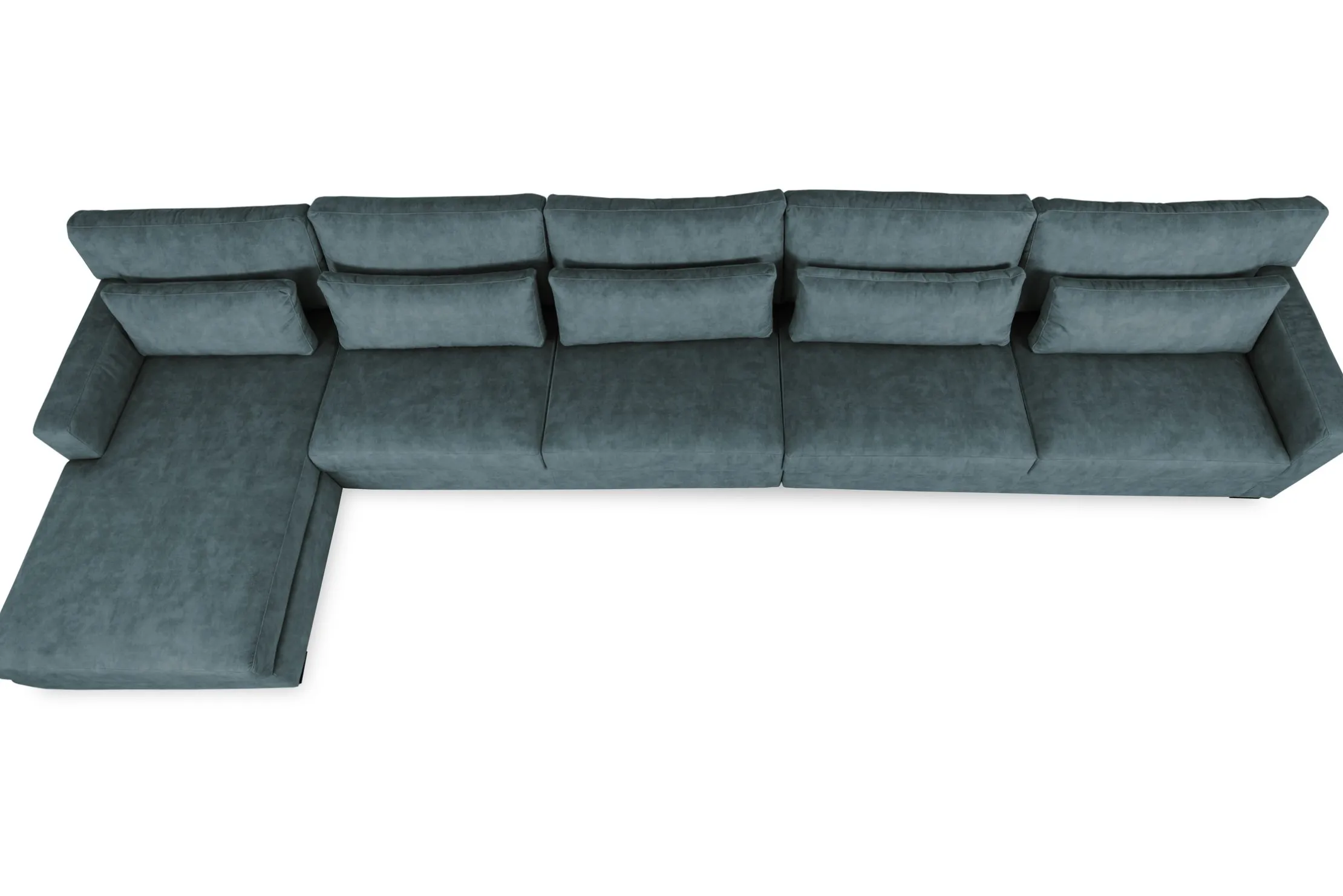 Loungebank Norah
