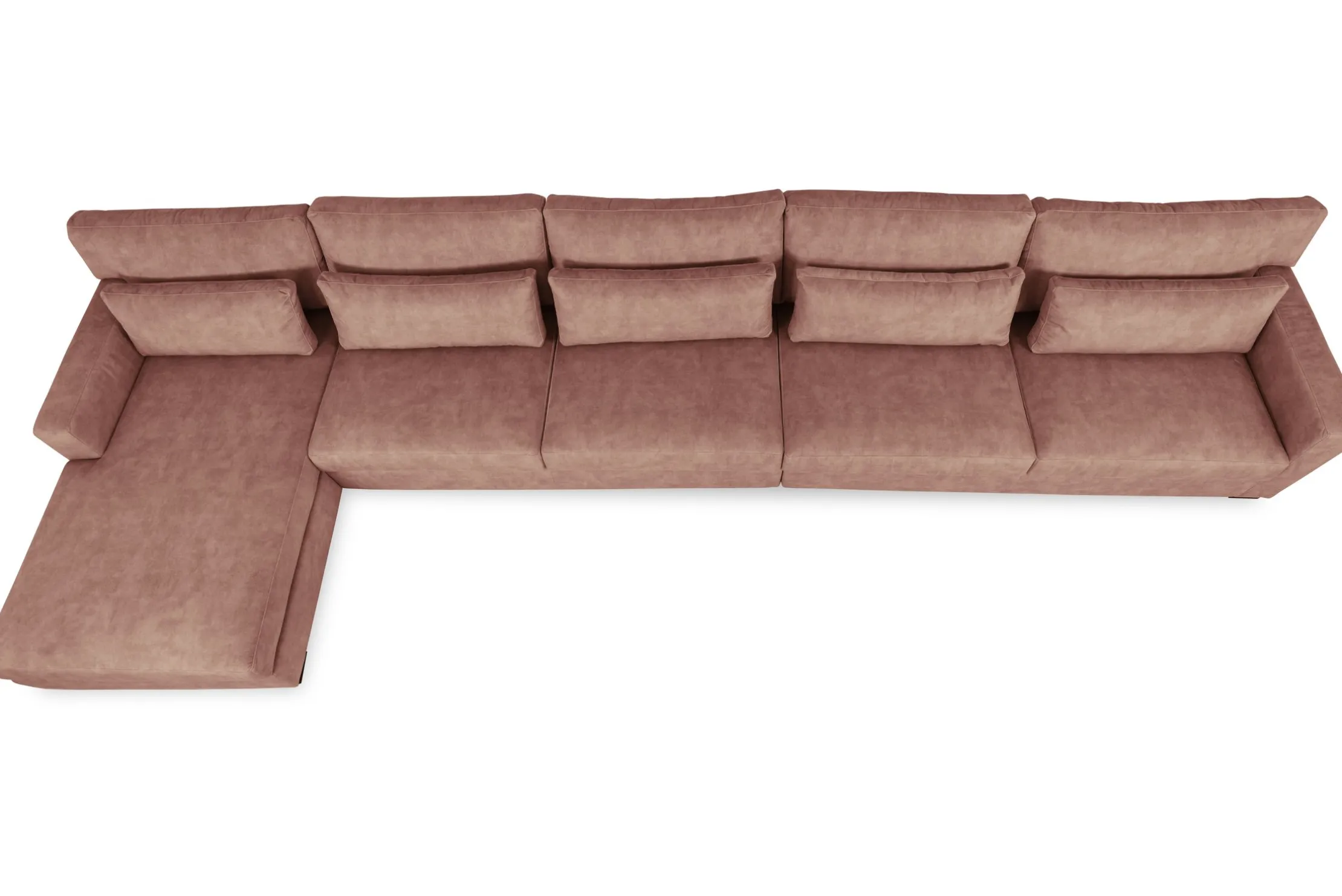 Loungebank Norah