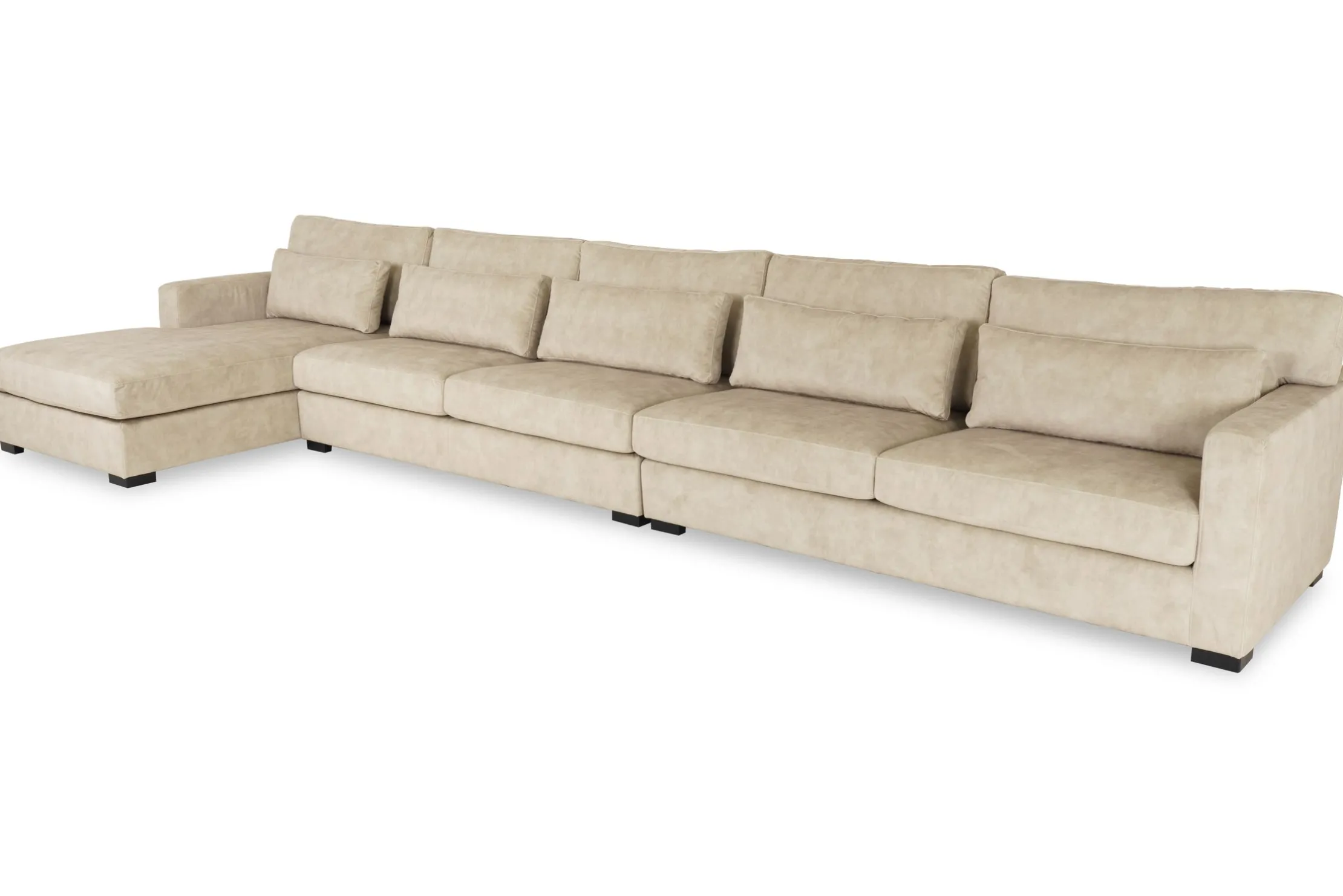 Loungebank Norah