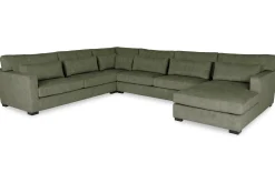 Loungebank Norah