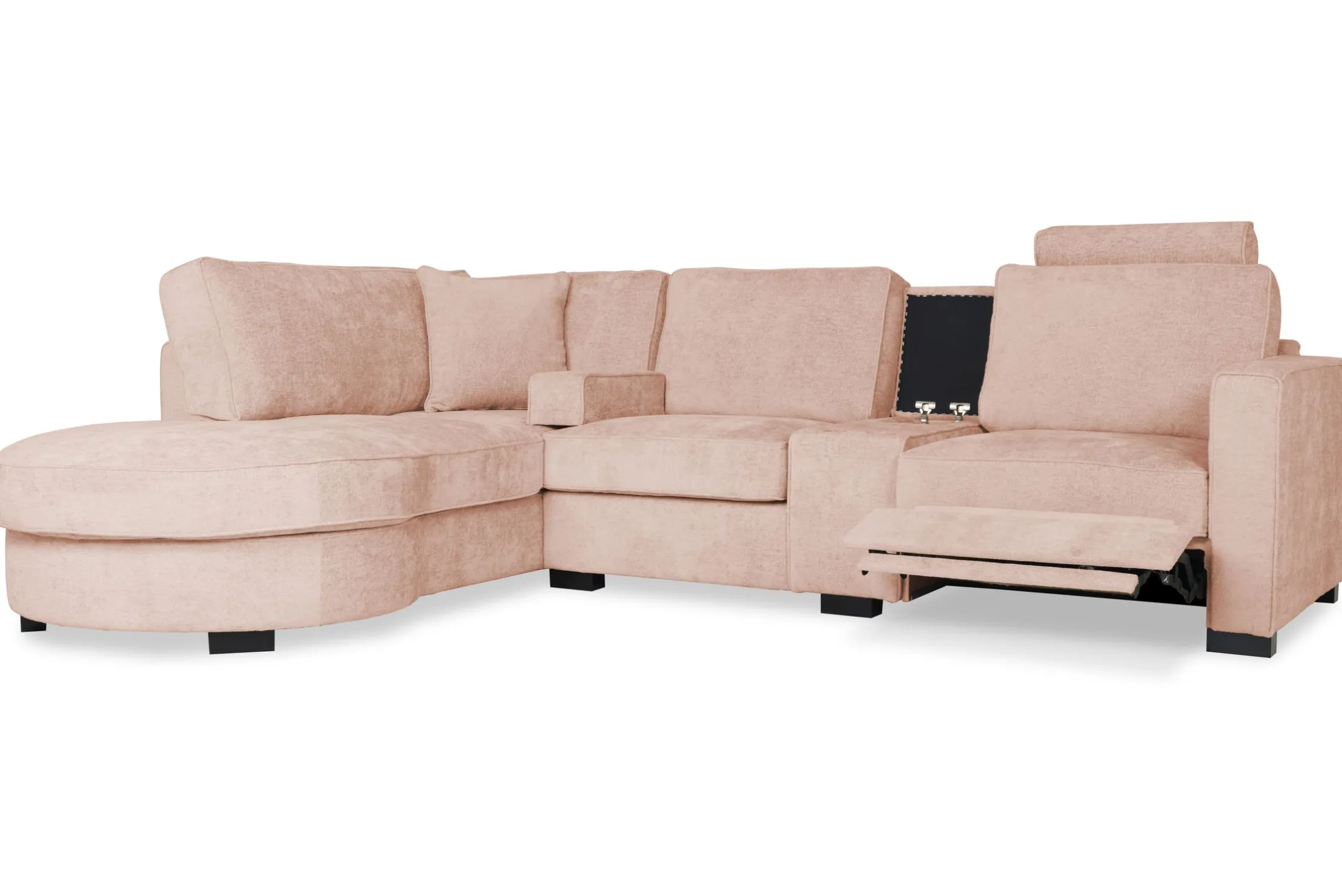 Loungebank Nottingham