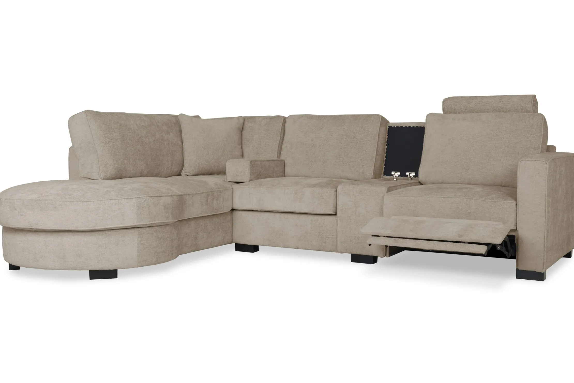 Loungebank Nottingham