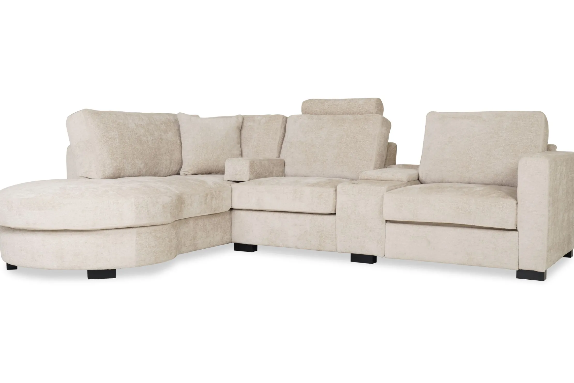 Loungebank Nottingham