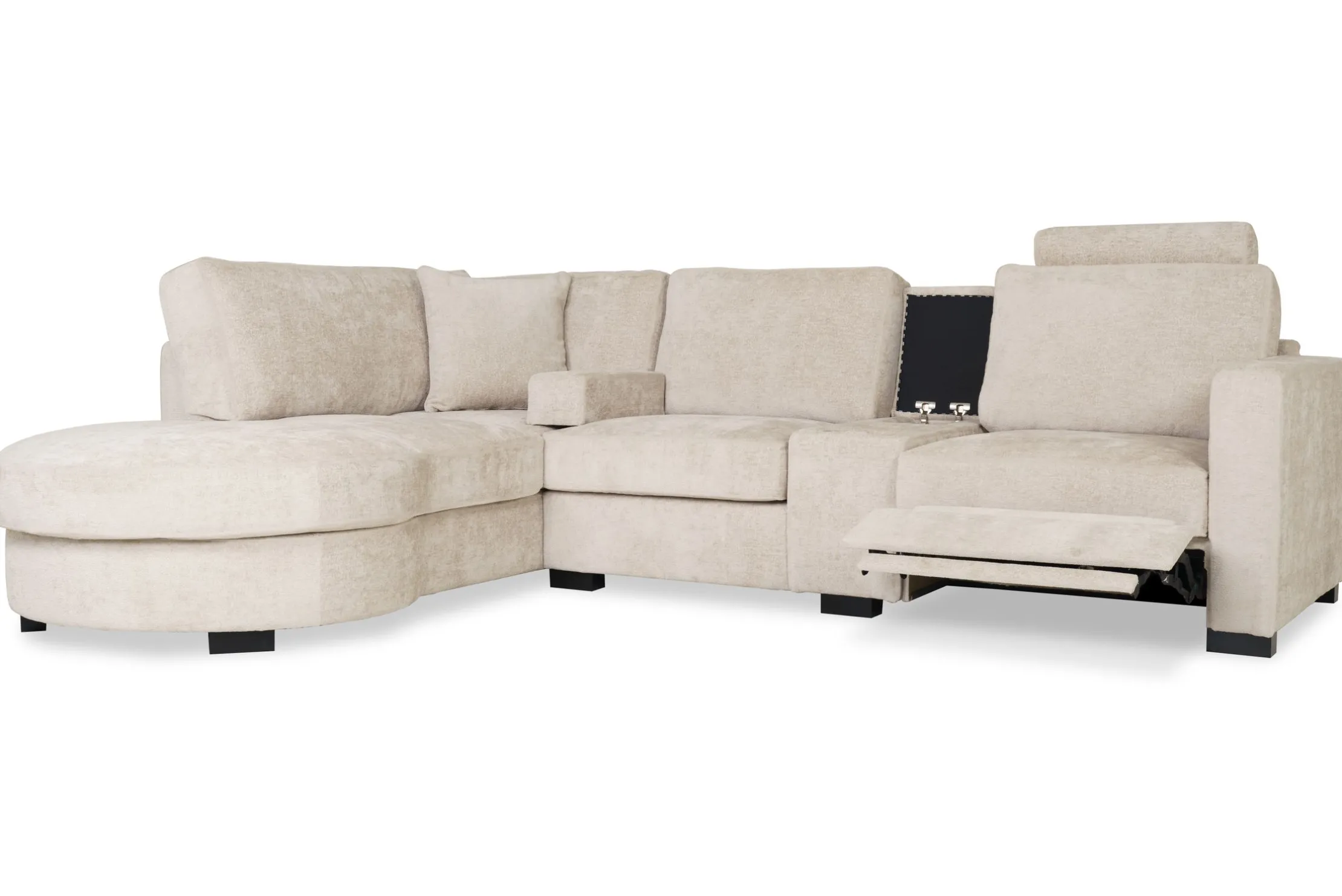 Loungebank Nottingham