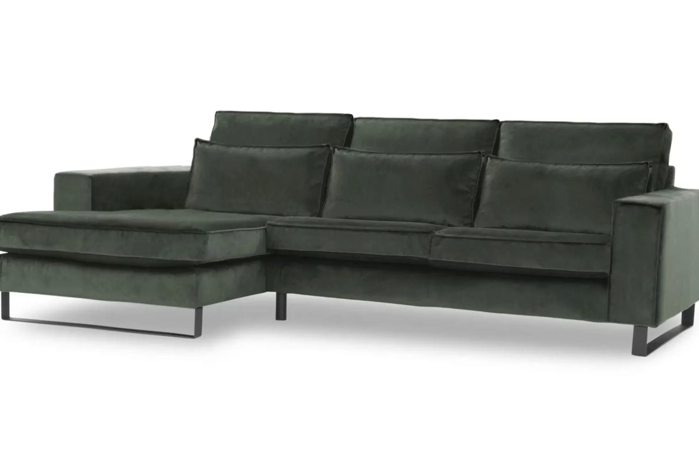 Loungebank Saint-Laurent