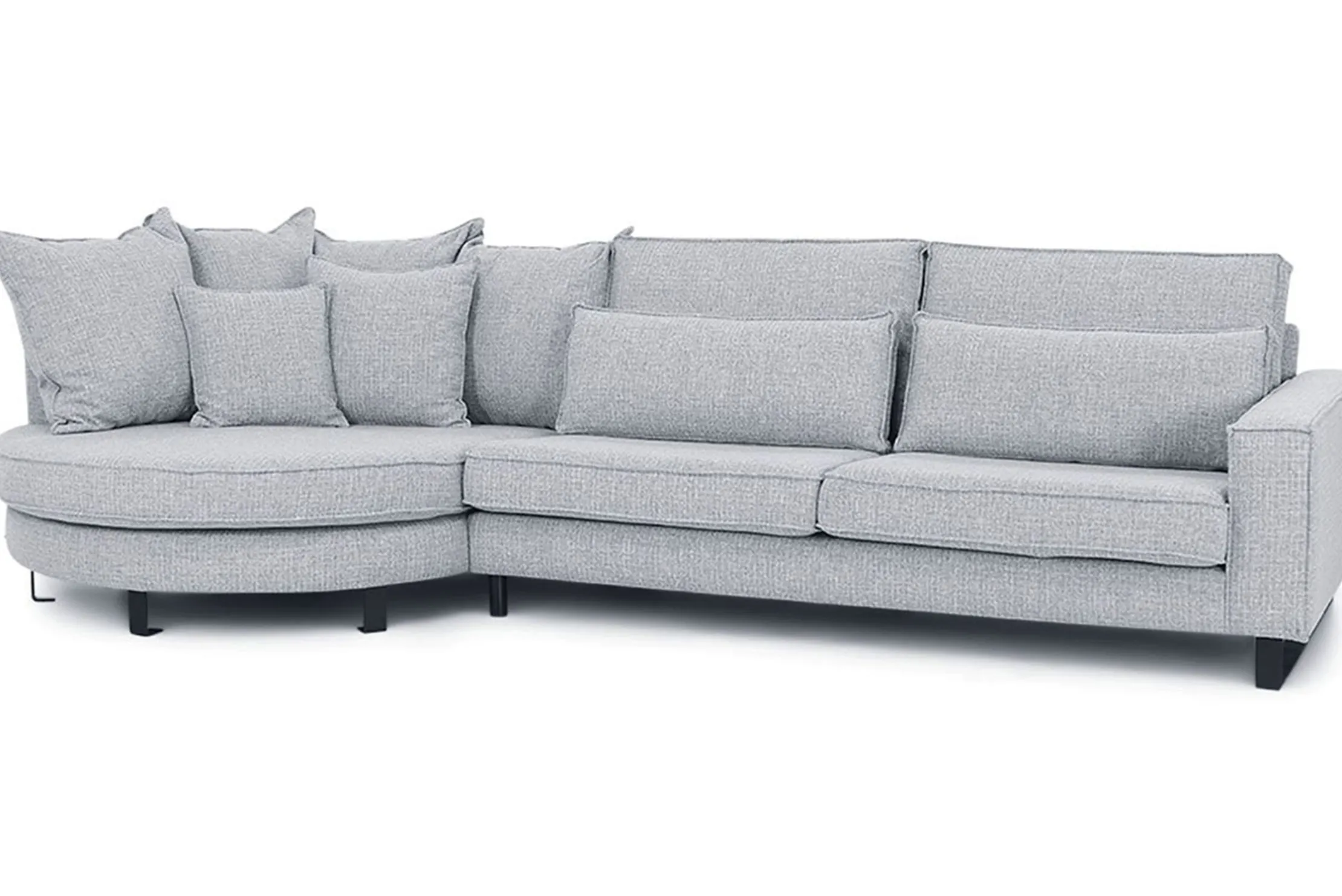 Loungebank Saint-Laurent