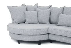 Loungebank Saint-Laurent