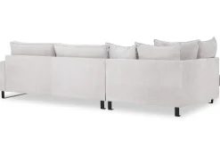 Loungebank Saint-Laurent