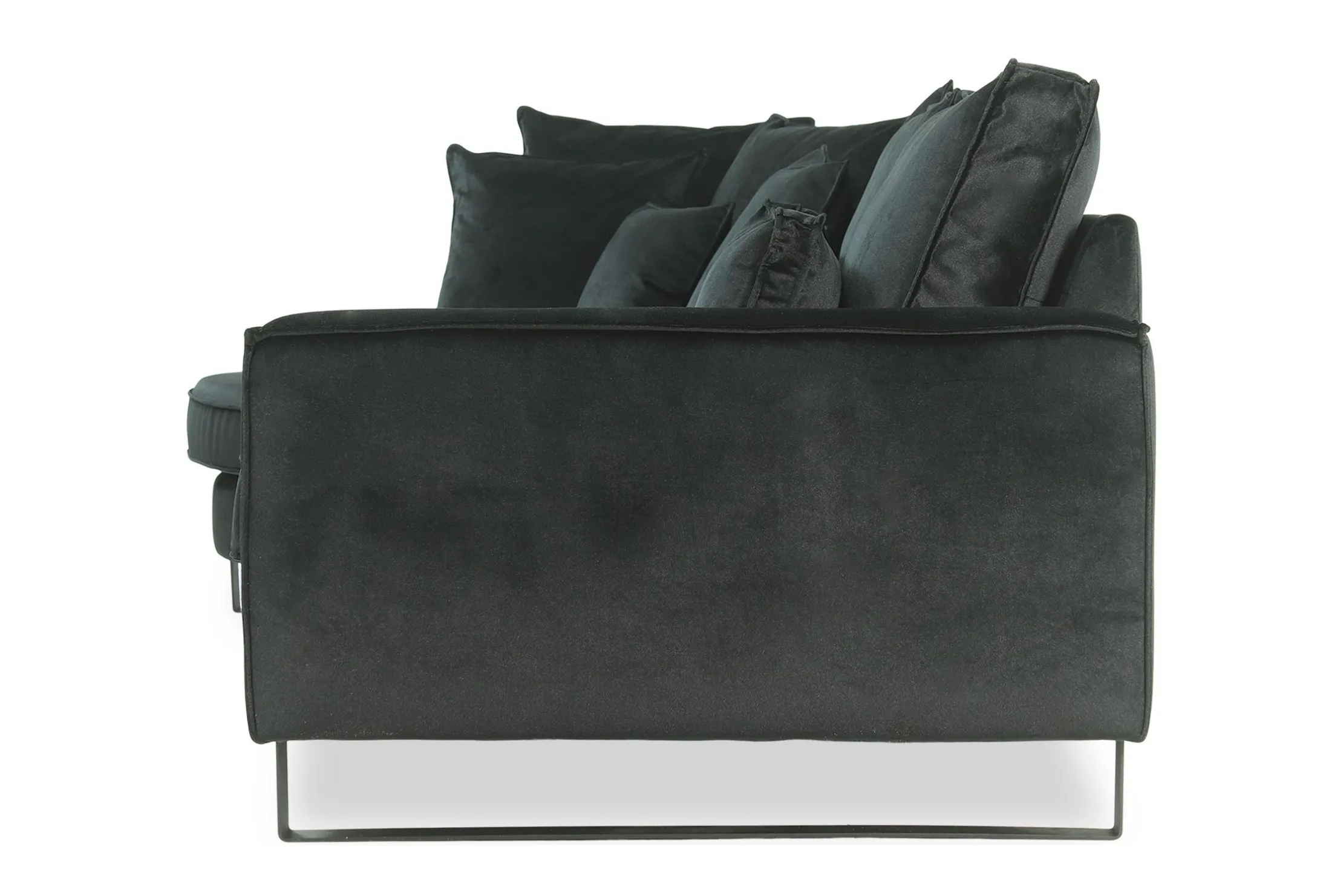 Loungebank Saint-Laurent