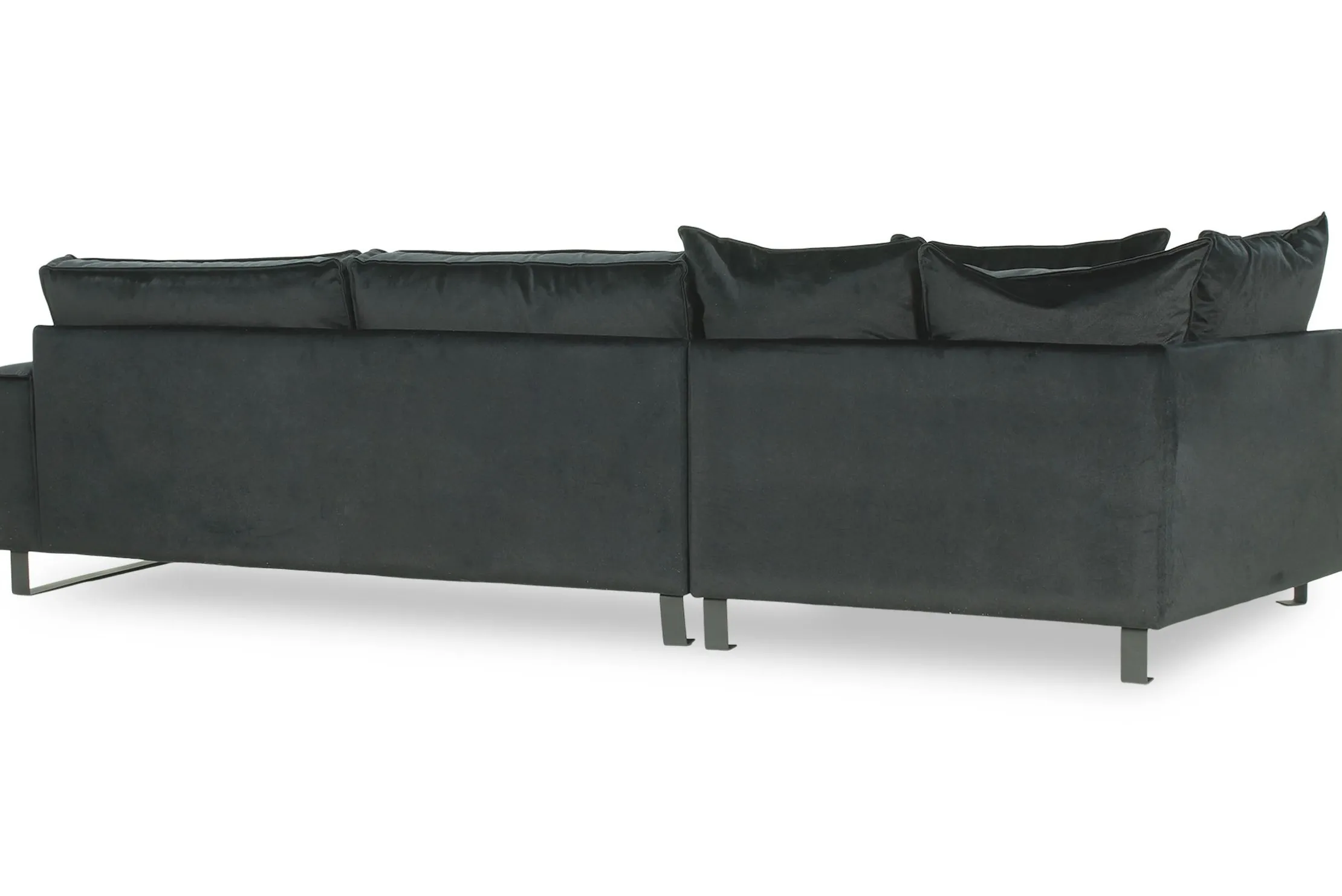 Loungebank Saint-Laurent