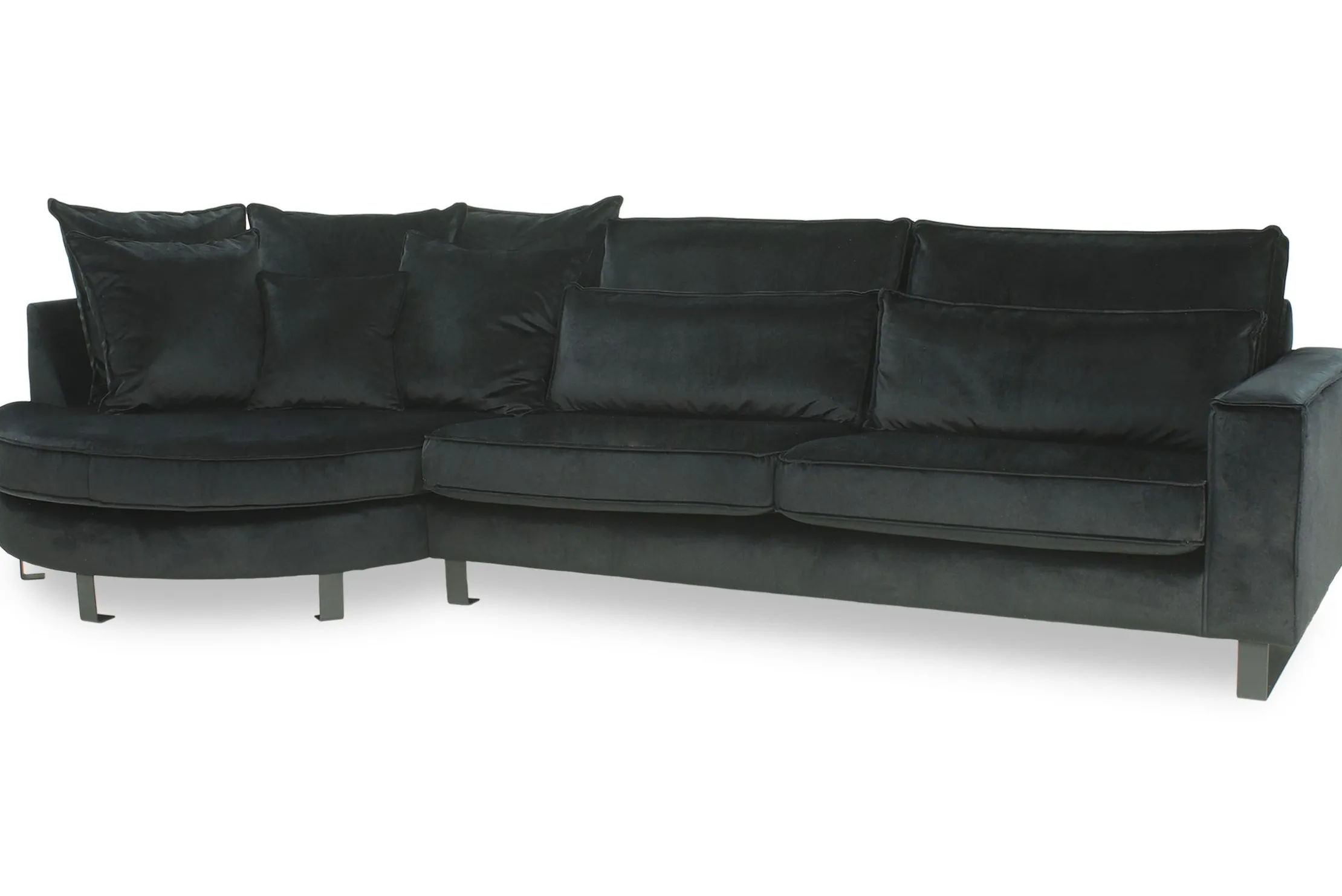 Loungebank Saint-Laurent