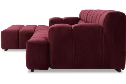 Loungebank Salvatore