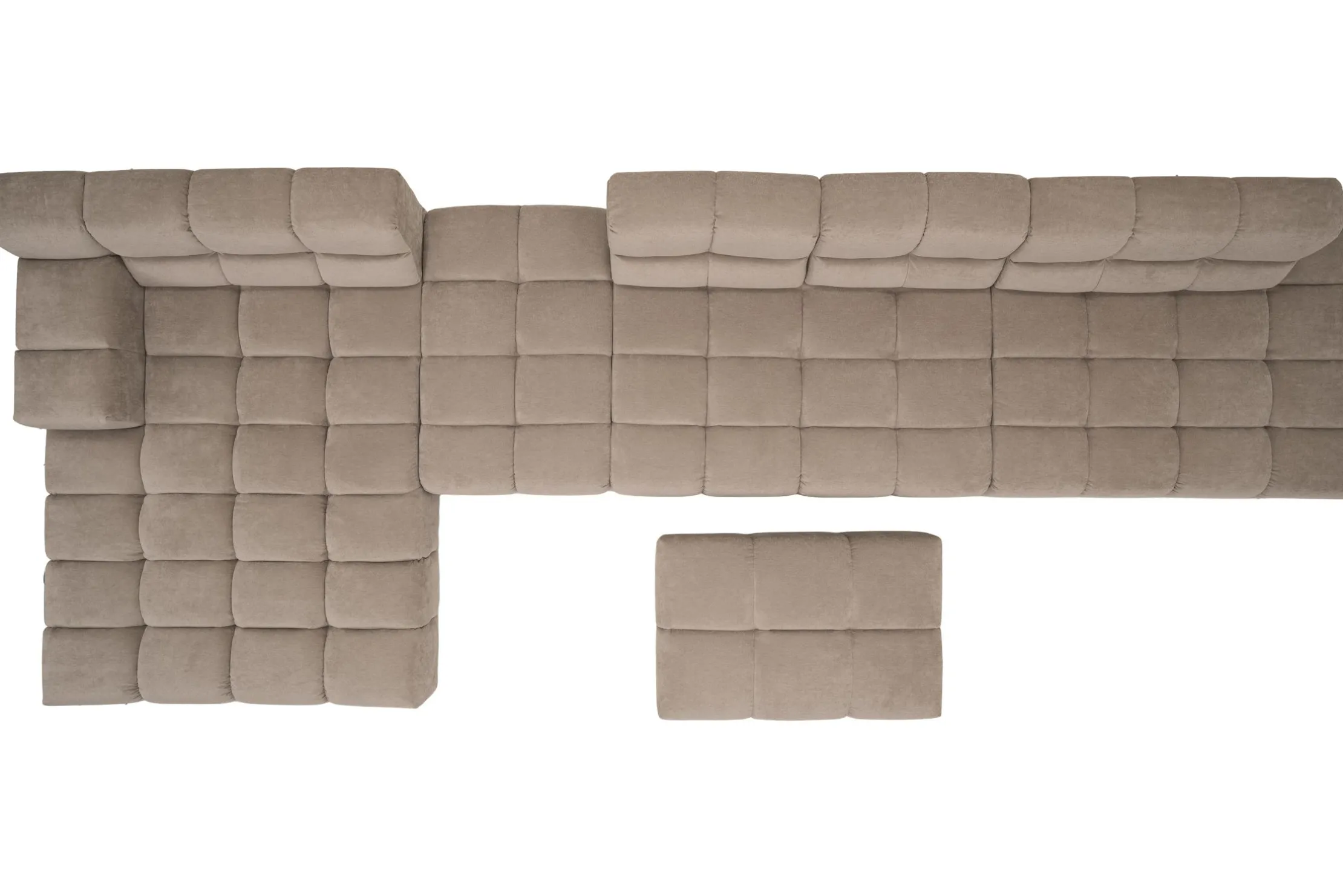 Loungebank Salvatore