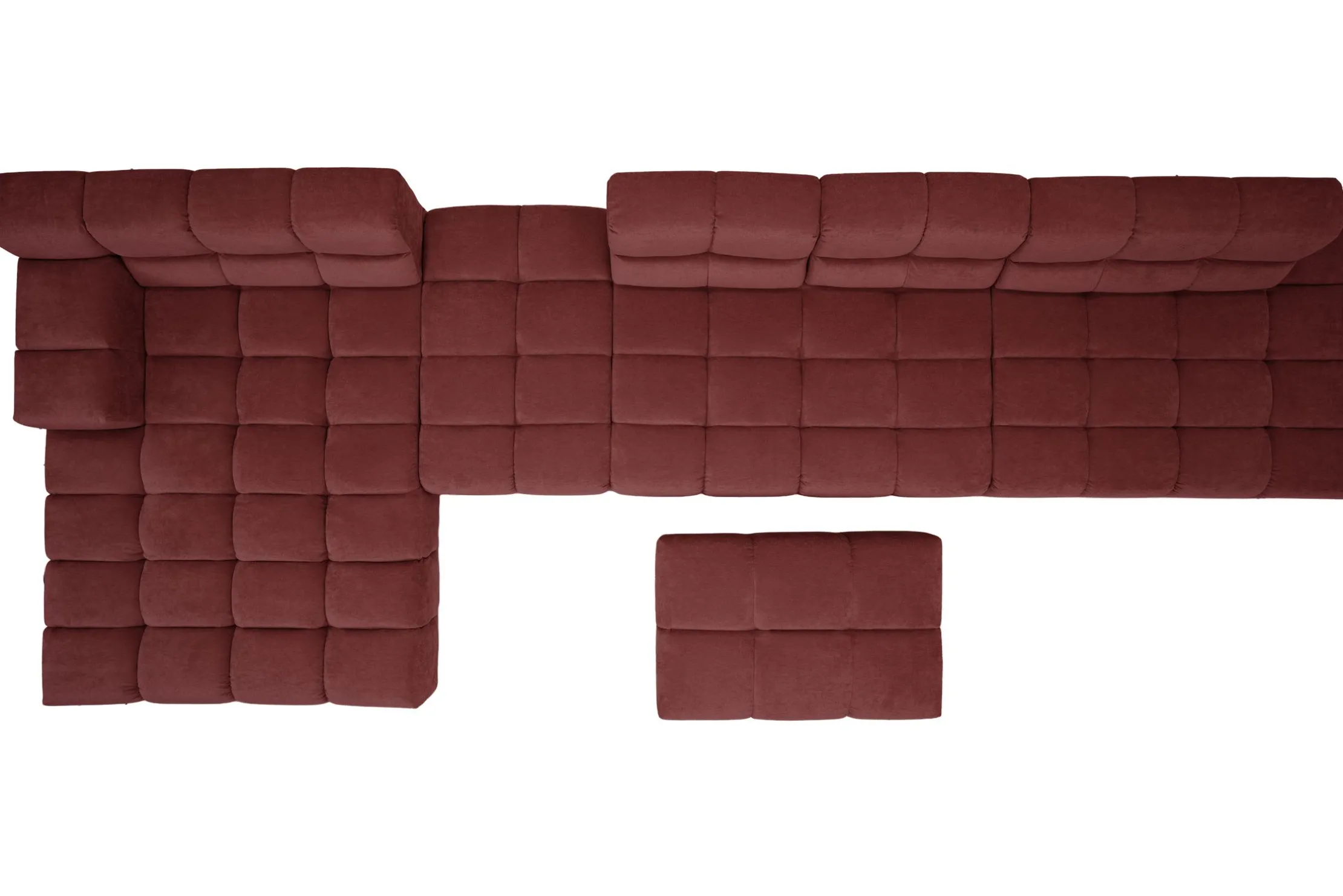Loungebank Salvatore