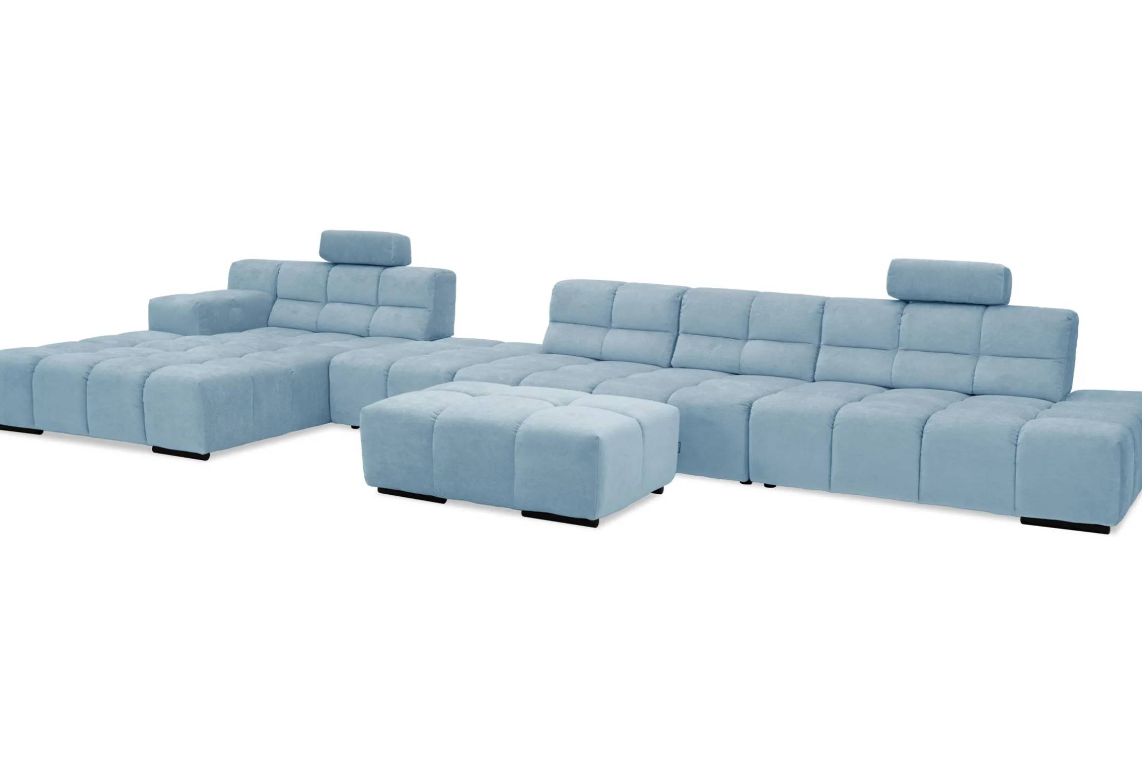 Loungebank Salvatore