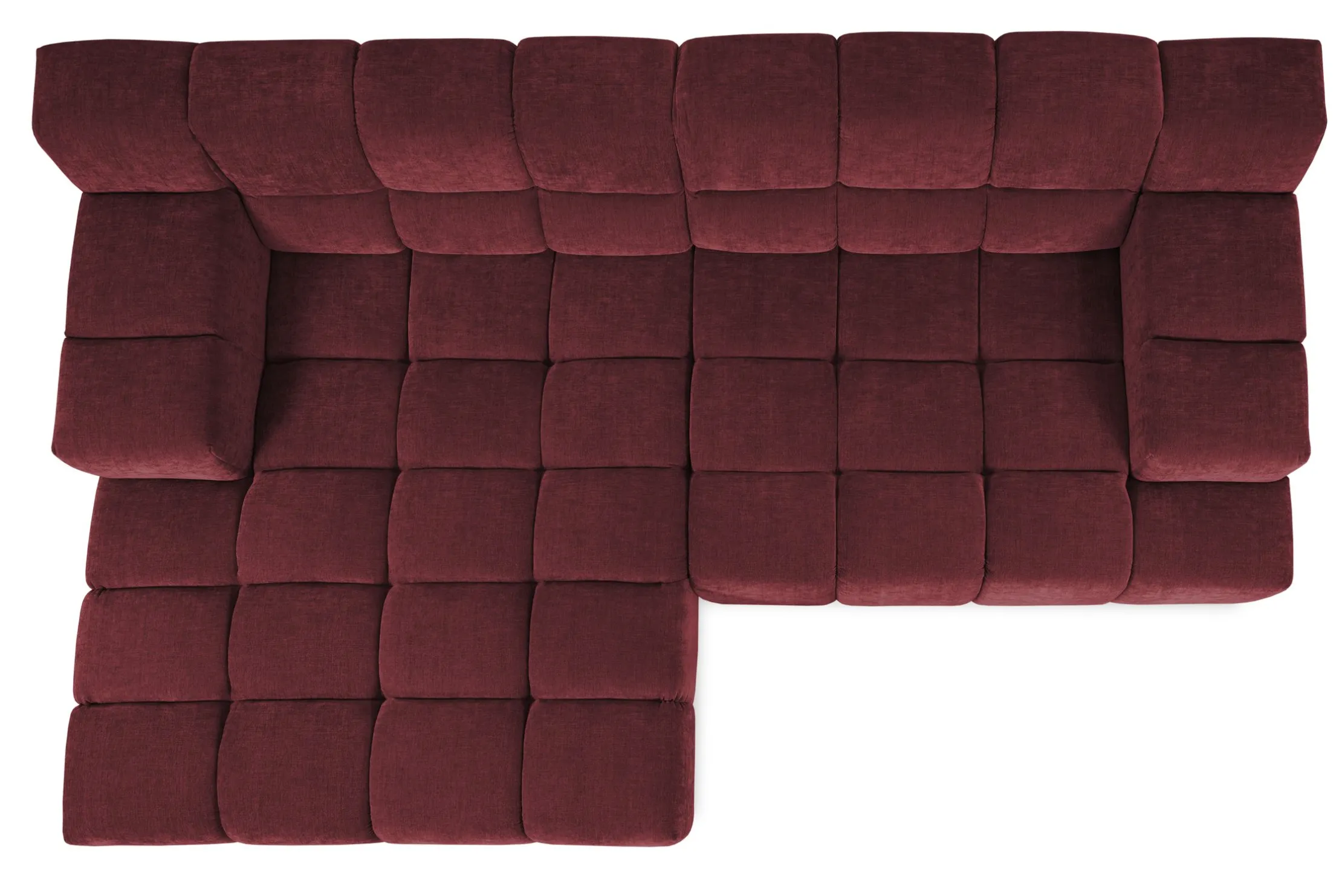 Loungebank Salvatore