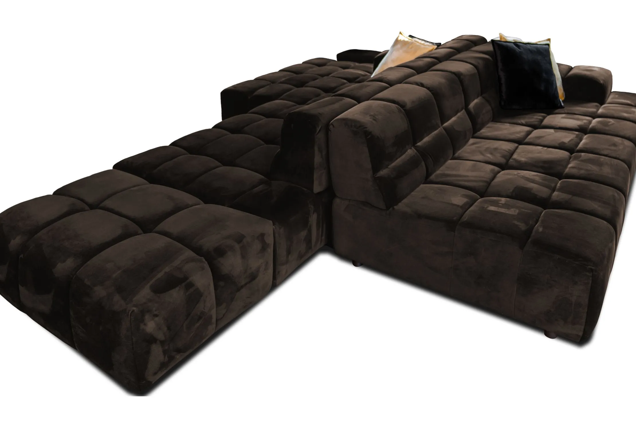 Loungebank Salvatore
