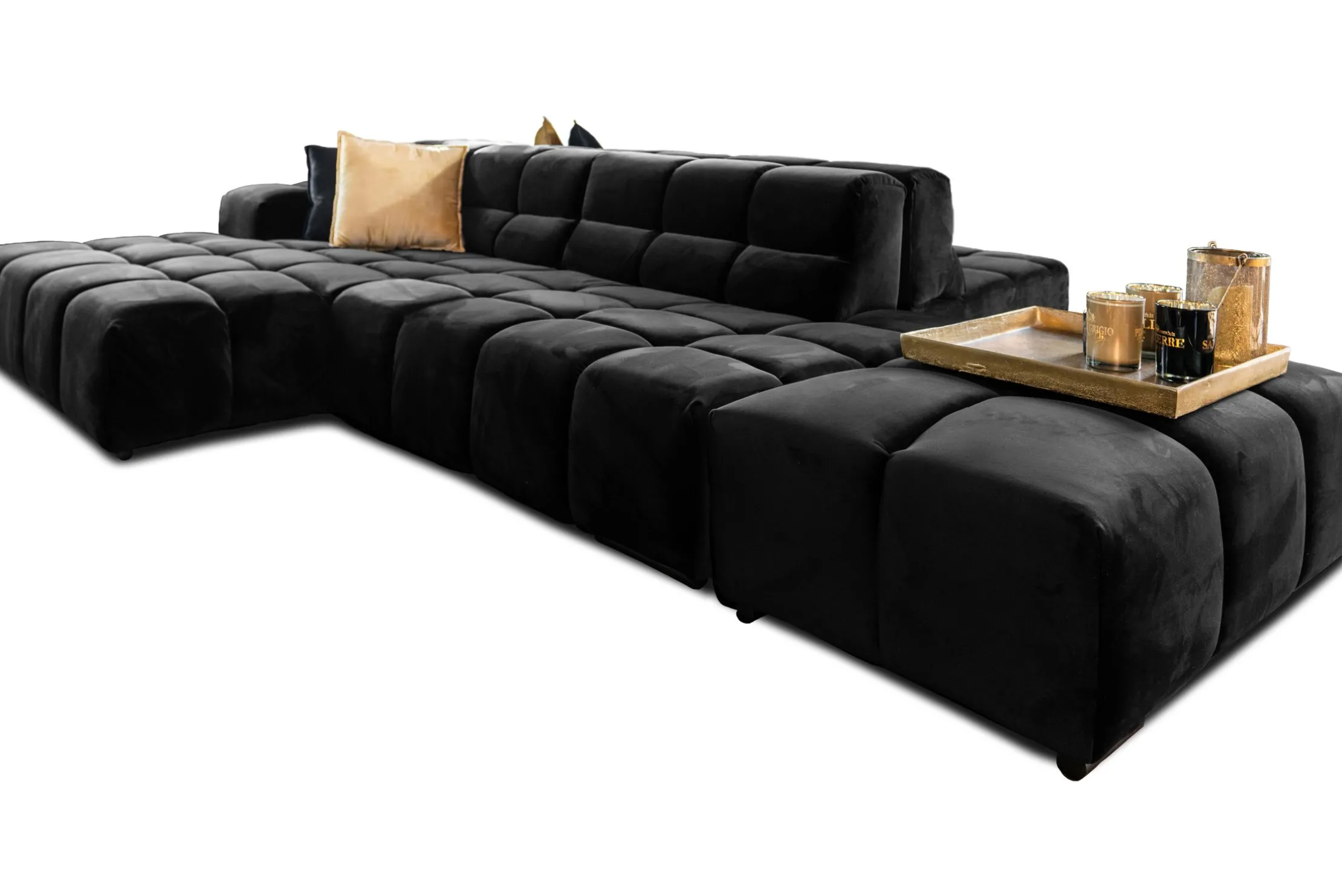Loungebank Salvatore
