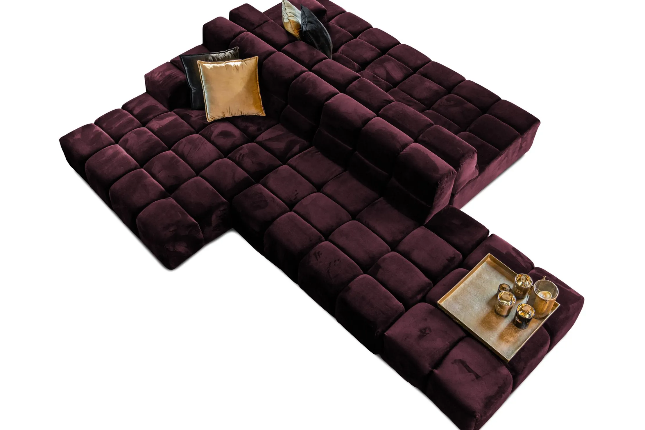 Loungebank Salvatore