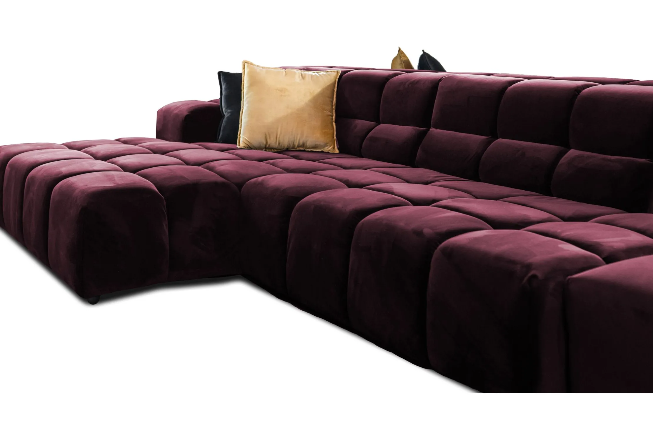 Loungebank Salvatore