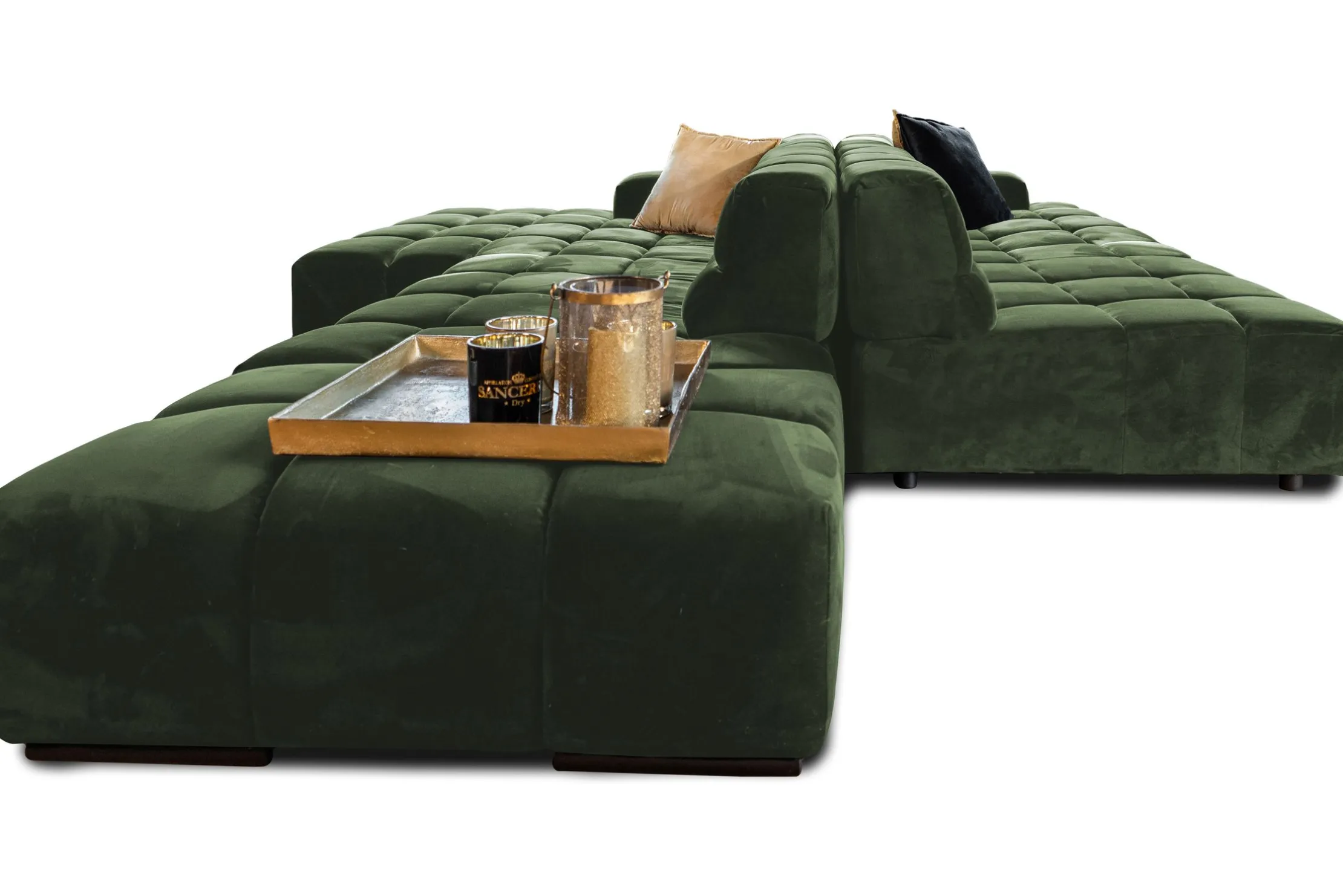 Loungebank Salvatore
